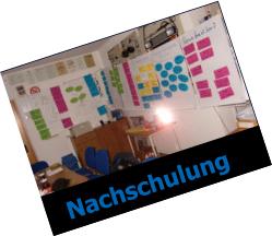 Nachschulung